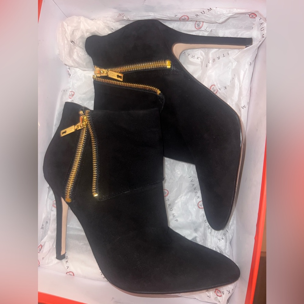 ivanka trump heels